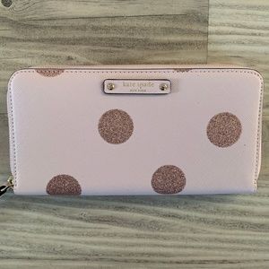 Kate Spade Haven Lane Neda Wallet